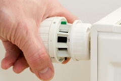 Marsh End central heating repair costs