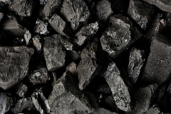 Marsh End coal boiler costs