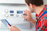 free commercial Marsh End boiler quotes