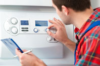 free Marsh End gas safe engineer quotes