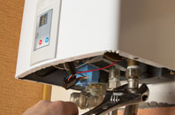 free Marsh End boiler install quotes