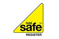 gas safe companies Marsh End